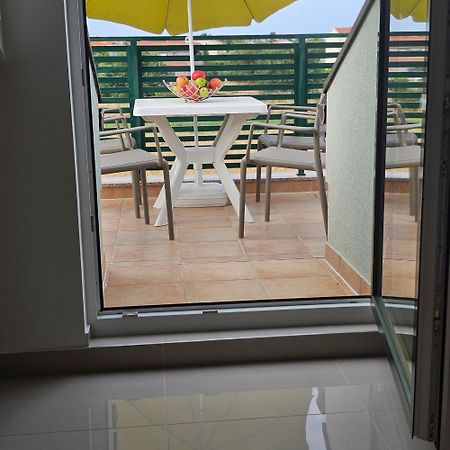 Apartments Mlikota Затон Екстер'єр фото