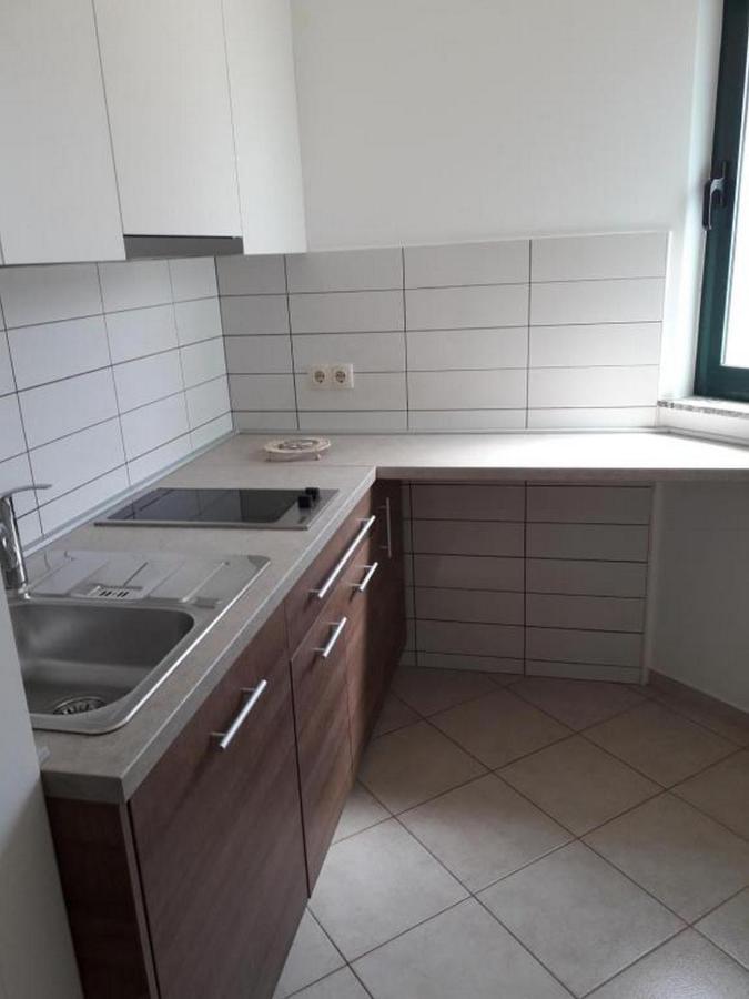 Apartments Mlikota Затон Екстер'єр фото