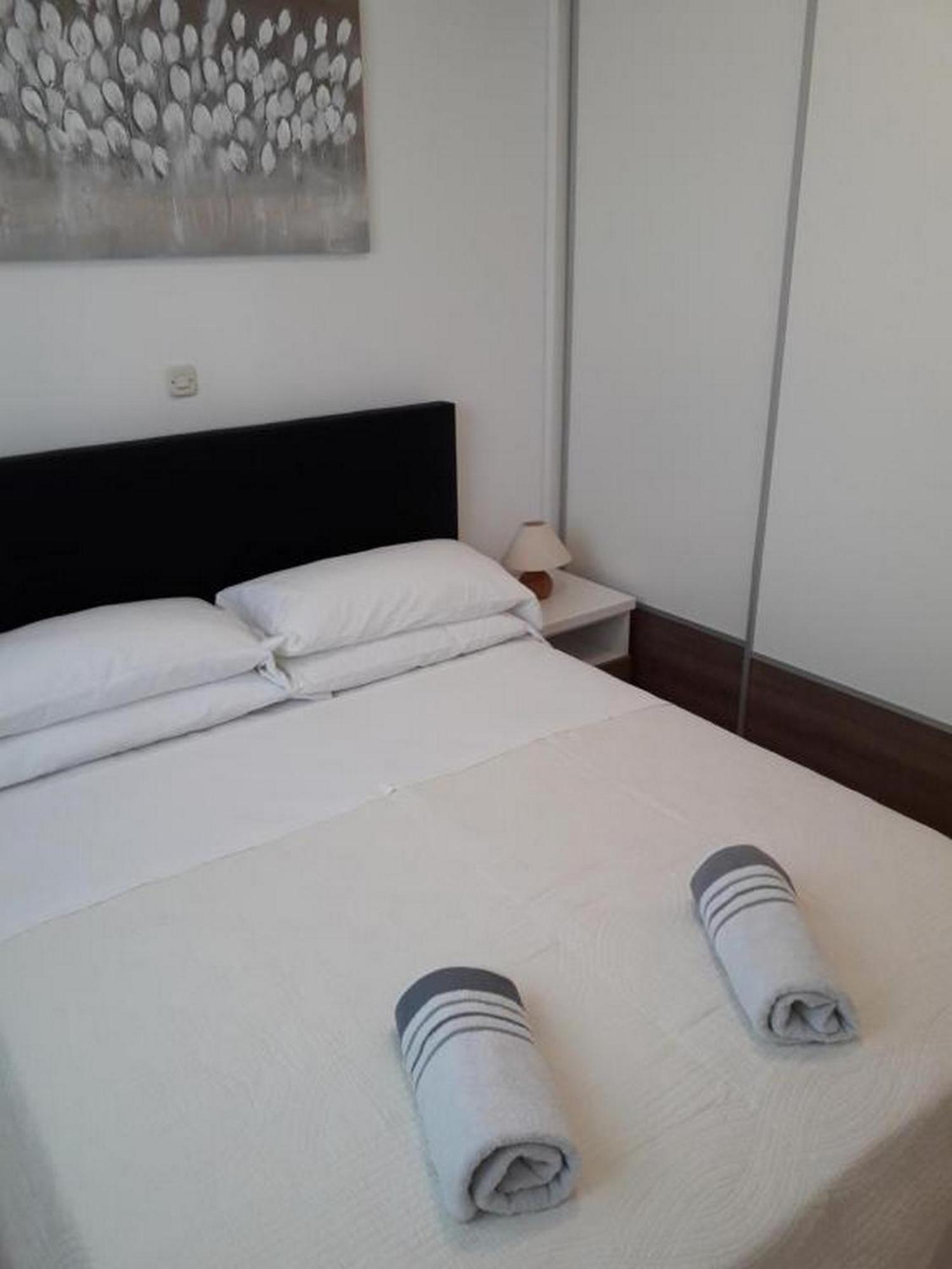 Apartments Mlikota Затон Номер фото