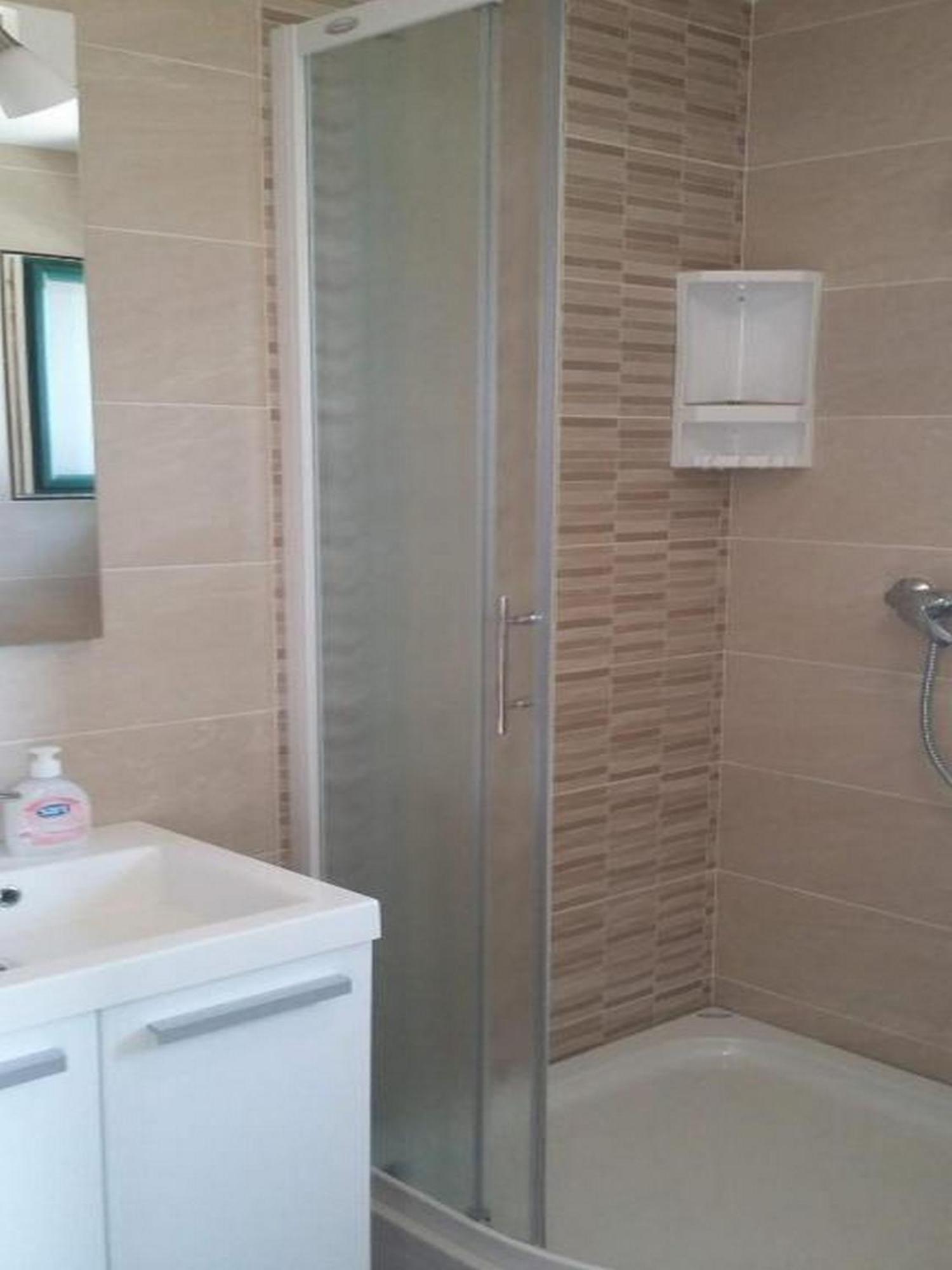 Apartments Mlikota Затон Номер фото