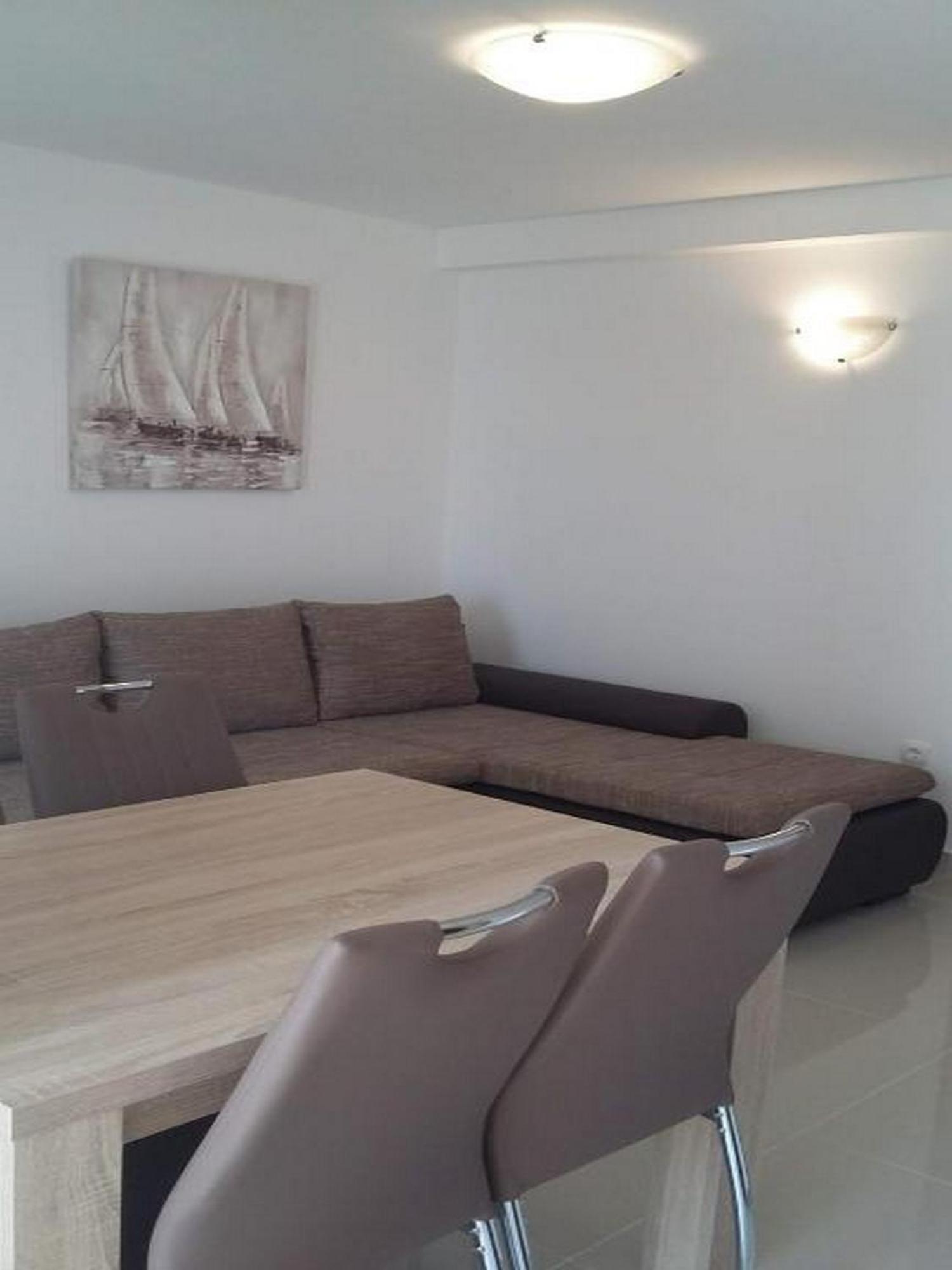 Apartments Mlikota Затон Номер фото