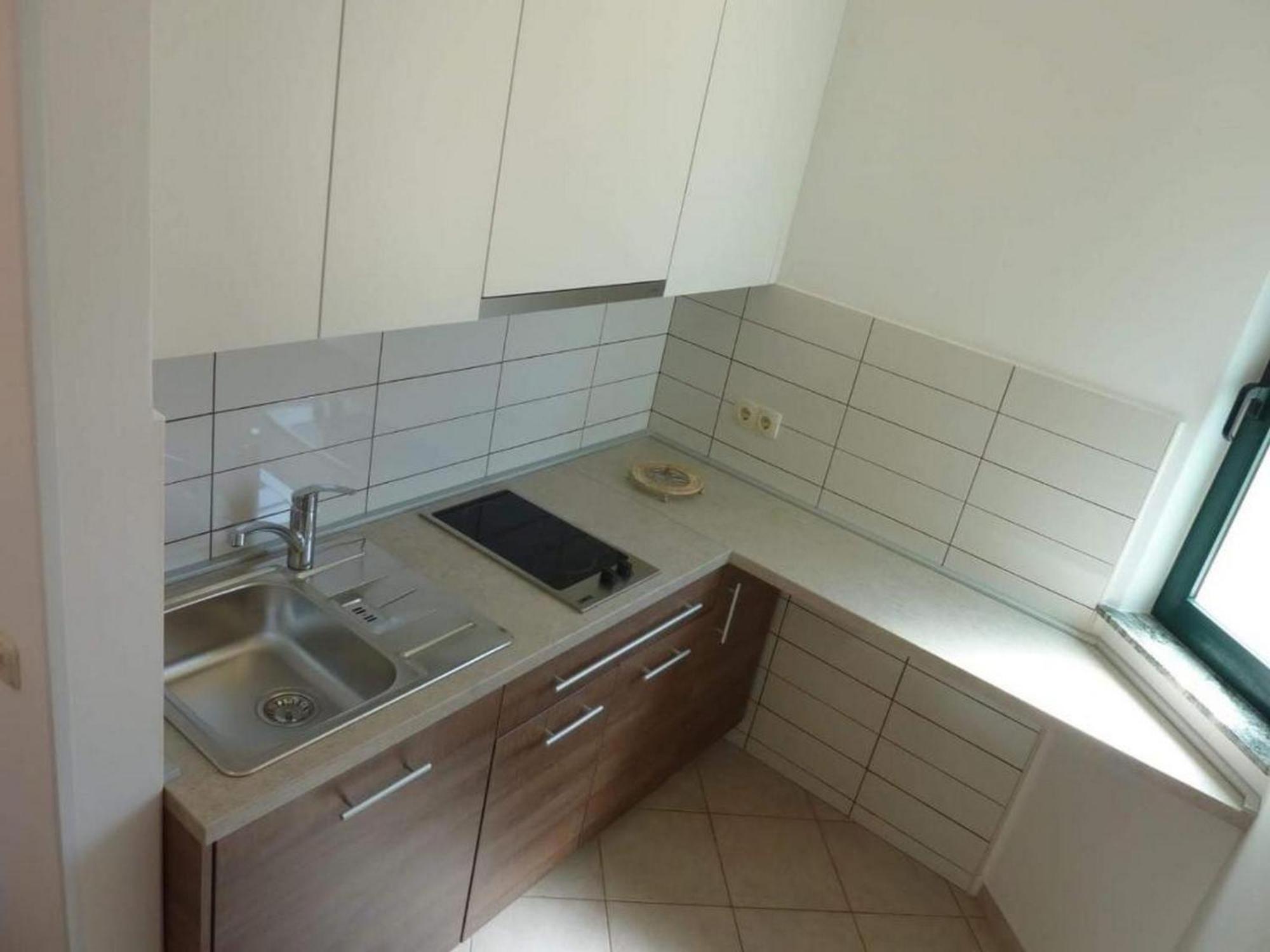 Apartments Mlikota Затон Номер фото