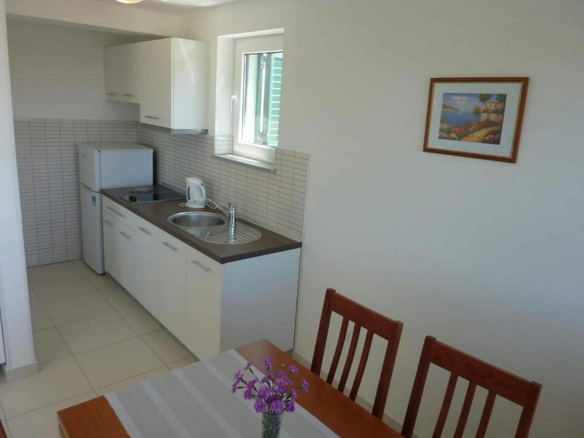 Apartments Mlikota Затон Номер фото
