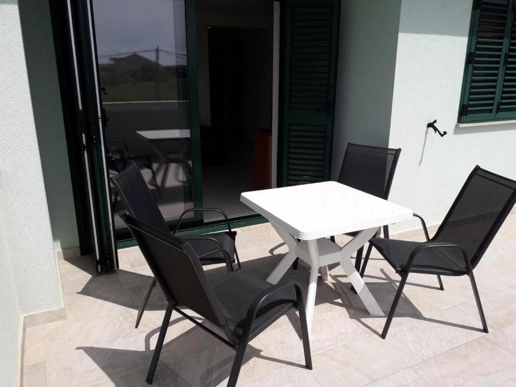 Apartments Mlikota Затон Номер фото