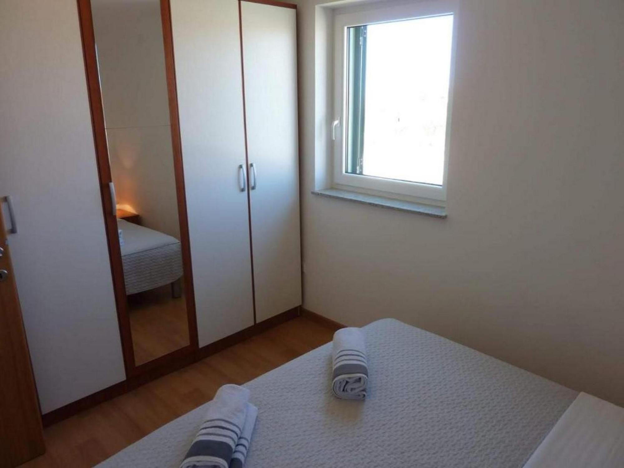 Apartments Mlikota Затон Номер фото
